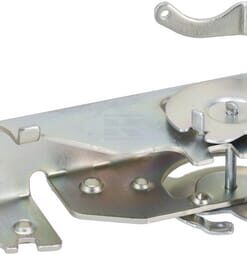 Bracket-control