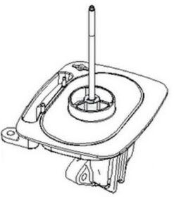 Base-air cleaner