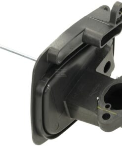 Base-air cleaner 12 Base-air cleaner