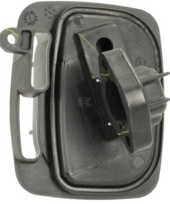 Base-air cleaner 16 Base-air cleaner