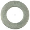 Arandela DIN7989 M24x44x8mm, acero galvanizado en caliente, Kramp