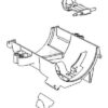 Base-air cleaner