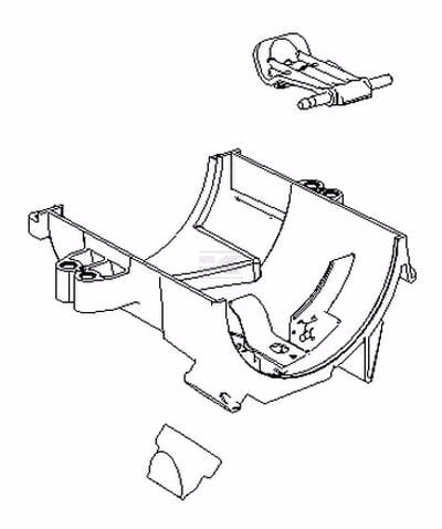 Base-air cleaner 1 Base-air cleaner
