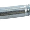 Tornillo cabeza avellanada allen DIN 7991 M10 x 80 acero cincado 10.9 Kramp