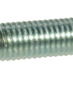 Tornillo cabeza avellanada allen DIN 7991 M10 x 30 acero cincado 10.9 Kramp