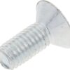 Tornillo avellanado