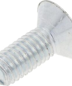Tornillo avellanado