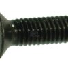 Tornillo cabeza avellanada allen DIN 7991 M5 x 10 acero 10.9 Kramp