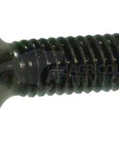 Tornillo Hexa 14x40 10,9 galv.