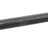 Tornillo avellanado Allen DIN7991 M8x100, acero 8.8, negro, Kramp