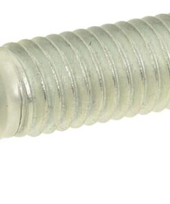 Tornillo cabeza avellanada allen DIN 7991 M8 x 30 acero cincado 8.8 Kramp