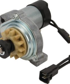Motor de arranque