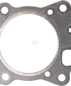 Gasket-cylinder head
