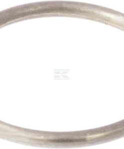 Anillo fijac. RW 10 DIN 7993