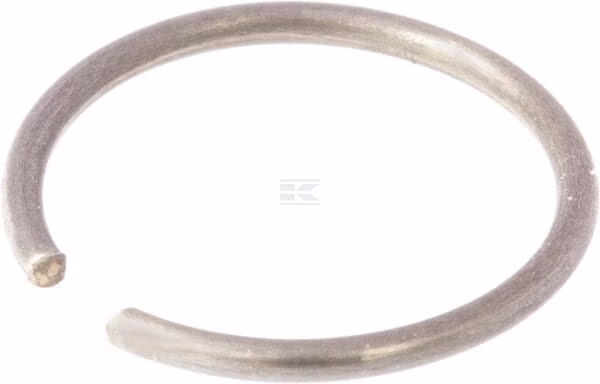 Anillo fijac. RW 10 DIN 7993