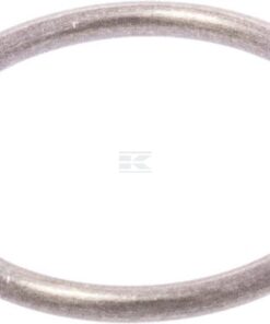 Anillo retención exterior 12 x 1 mm, DIN 7993, Kramp