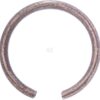 Anilla muelle exterior DIN7993 16x1.6 mm, Kramp 8 Anilla muelle exterior DIN7993 16x1.6 mm, Kramp