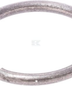 Anilla muelle exterior DIN7993 16x1.6 mm, Kramp