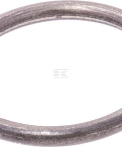 Anillo retención exterior 20 x 2 mm, DIN 7993, Kramp