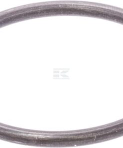 Anilla muelle exterior DIN7993 35x2.5 mm, Kramp