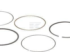 Conjunto de émbolos