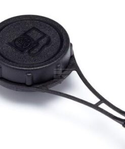 Tapón gasolina, negro