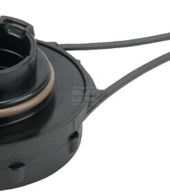 Tapón gasolina, negro