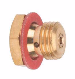 Boquilla principal