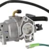Carburettor