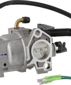 Carburettor