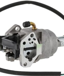 Carburettor