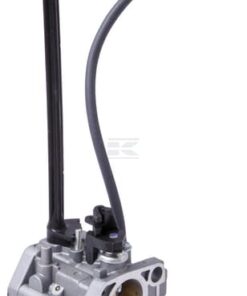 Carburettor