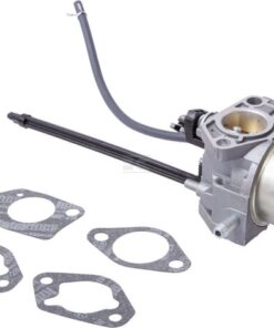 Carburettor 5 Carburettor