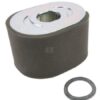 Filtro, purificador de aire