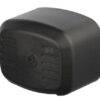 Air cleaner cover