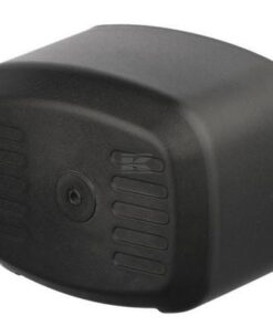 Air cleaner cover