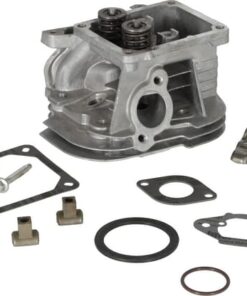 Head-cylinder
