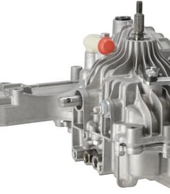 Transeje K66AL (enviado sin aceite) adecuado para Husqvarna