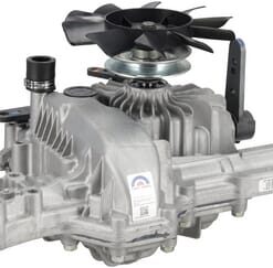Transeje K46H