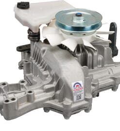 Transeje K46Q