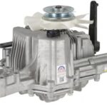Transeje K46HD