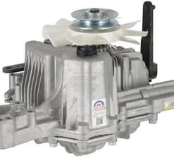 Transeje K46HD