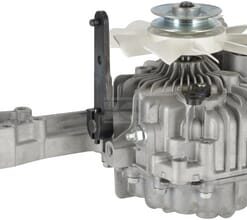 Transeje K46HD 3 Transeje K46HD