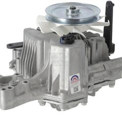 Transeje K46BC