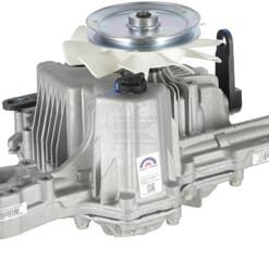 Transeje K46BR