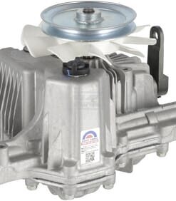 Transeje K46CC