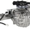 Transeje K46CR adecuado para Husqvarna