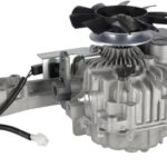 Transeje K46CR adecuado para Husqvarna