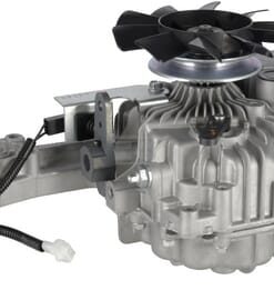 Transeje K46CR adecuado para Husqvarna