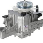 Transeje K57AF adecuado para B&S